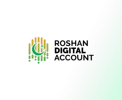 Roshan Digitial Account