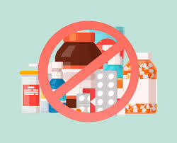 Important Notice: Banned Medicines for Passengers Traveling to Kingdom of Saudi Arabia